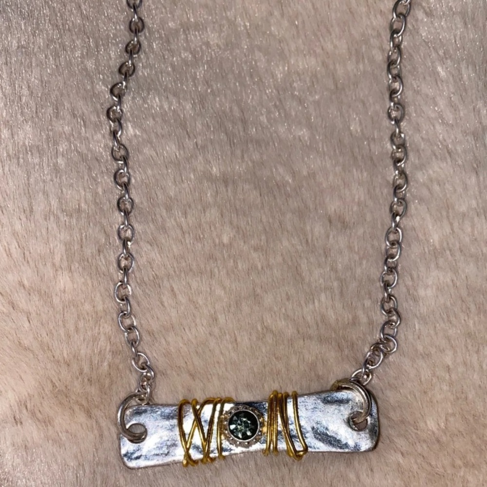 Gorgeous Necklace